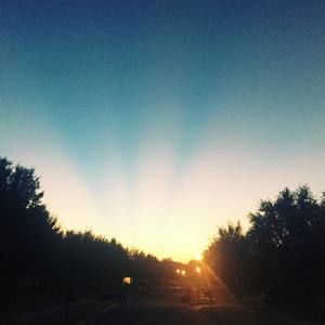 Meet your Posher, Matt